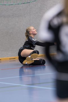Bild 379 - wU18 Norddeutsche Meisterschaft